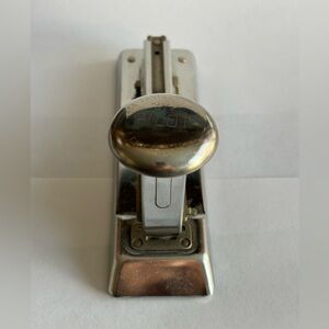 Collectible “PILOT” Office Stapler